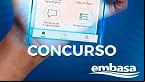 Concurso EMBASA 2021: Edital terá 930 vagas