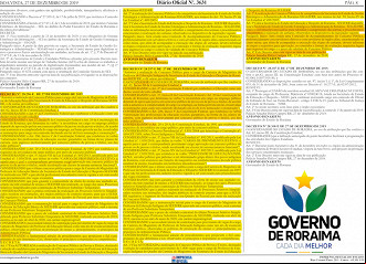 SEED-RR terá novo concurso em breve. SEED-RR terá novo concurso em breve.