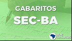 Gabarito SEC-BA 2020 para professores é divulgado; veja as respostas