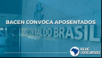 Sem concurso, Banco Central vai reitir aposentados