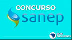 Concurso SANEP Pelotas-RS 2020 está suspenso