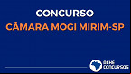 Concurso da Câmara de Mogi Mirim-SP 2020 é retomado e terá provas em dezembro