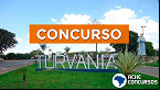 Concurso Prefeitura de Turvânia-GO 2020 tem edital suspenso