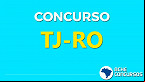 Concurso TJ-RO 2020: suspenso