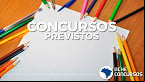 Veja 5 grandes concursos públicos previstos para sair no mês de março