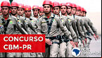 Concurso Bombeiros PR 2020: provas remarcadas para junho de 2021