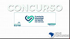 Concurso da Fundação de Saúde de Canoas-RS: provas remarcadas para outubro
