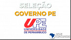 Governo-PE abre 670 vagas no Complexo Hospitalar da UPE