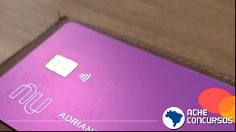 Nubank abre vagas de emprego e estágio Nubank abre vagas de emprego e estágio