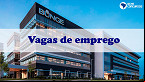 Bunge tem vagas de emprego abertas em 2021