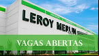 Leroy Merlin tem 140 vagas abertas em todo o Brasil; veja como se inscrever
