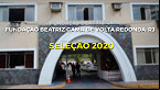 Processo Seletivo Fundação Beatriz Gama de Volta Redonda-RJ 2020