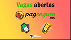 PagSeguro tem 167 vagas abertas em junho de 2021