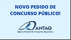 Concurso ANTAQ 2021: pedido tem 109 vagas