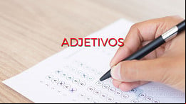 Português para concursos: Adjetivos Português para concursos: Adjetivos