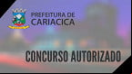 Prefeitura de Cariacica ES abrirá concurso público em 2020