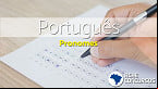 Português para concursos: Pronomes 