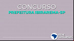 Concurso Prefeitura Ibirarema-SP 2020 - provas adiadas