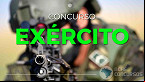Concurso Exército 2020: último dia para inscrição; 480 vagas em colégios militares