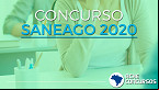 Concurso Saneago 2020: consulta aos locais de provas disponível