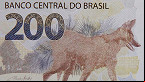Nota de R$ 200 é lançada pelo BC; veja fotos