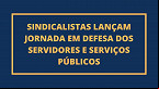 Sindicatos fazem palestras online contra Reforma istrativa