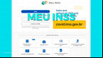 Aplicativo Meu INSS: veja como fazer a prova de vida digital
