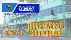 Prefeitura de Alvorada-RS escolhe banca para concurso em 2021