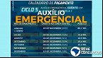 Contestou o Auxílio Emergencial? Governo divulga lista com 122 mil novos aprovados