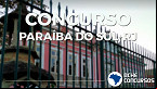 Concurso Prefeitura de Paraíba do Sul-RJ 2021 tem edital divulgado