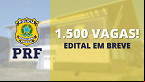 Concurso PRF: veja como serão as provas em 2021