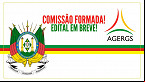 Concurso AGERGS 2021 tem comissão formada