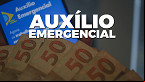 Auxílio Emergencial: Parcela residual de R$ 1.265 para 196 mil é liberada