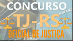 TJRS: Concurso para Oficial de Justiça vai pedir graduação em Direito