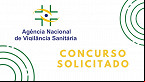 Concurso da ANVISA pode sair em 2021