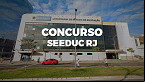 Processo Seletivo SEEDUC RJ 2021: Inscrição aberta para 2.000 vagas de Professor