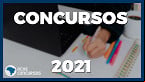 Concurso Prefeitura de Caiabu-SP 2021