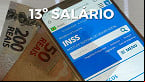 Calendário do 13º salário do INSS inicia pagamento da 2ª parcela; veja datas