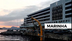 Concurso Marinha 2021: Sai edital para Engenheiros