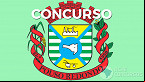 Concurso Prefeitura de Pouso Redondo-SC 2021 - Edital e Inscrição