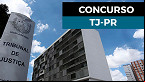 Concurso TJ-PR 2021: Sai edital para Juiz