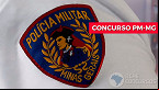 Concurso Polícia Militar-MG: Sai edital com 30 vagas para Oficiais de Saúde
