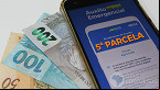 5ª parcela do auxílio emergencial 2021 terá créditos até 31 de agosto