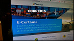 Privatização dos Correios: Governo quer vender toda sua participação