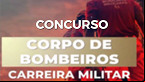 Concurso Bombeiros MG 2021 é aberto e tem 166 vagas