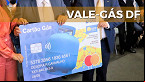 Vale Gás DF 2021: BRB abre inscrição e consulta já tem site