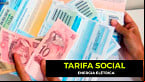 Tarifa Social de Energia Elétrica terá inscrição automática; veja quem tem direito