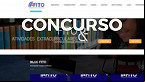 Fundação Tecnológica de Osasco-SP abre concurso público com 186 vagas de até R$ 3 mil