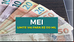 Receita prorroga prazo para MEI regularizar situação fiscal até fim de setembro