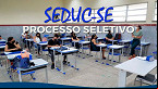 Processo Seletivo SEDUC-SE abre 1.817 vagas temporárias em setembro
